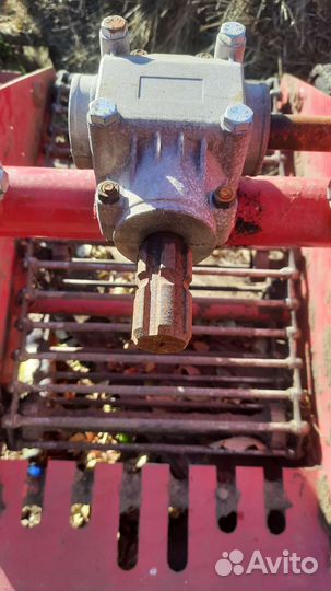 Борона Канмаш Агро БДМК-2,2х4, 2021