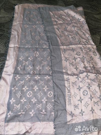 Шарф (Палантин) женский