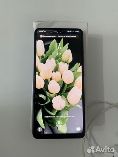 Телефон samsung a32 64гб