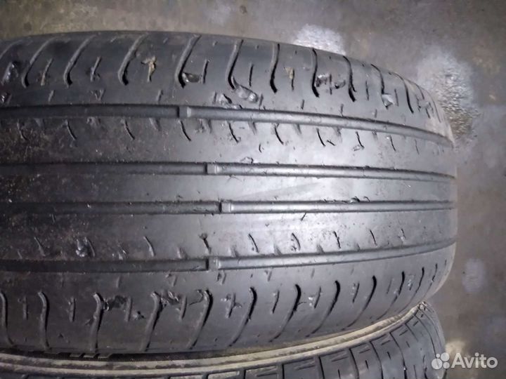 Hankook Optimo K415 225/60 R17 99H