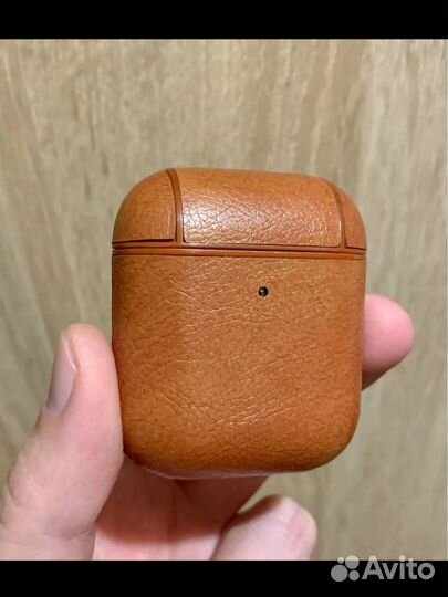Чехол для airpods 2