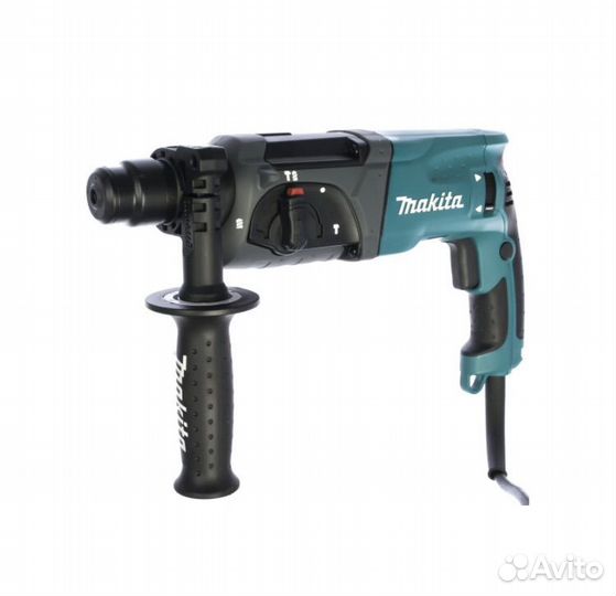 Перфоратор Makita HR 2470 оригинал новый