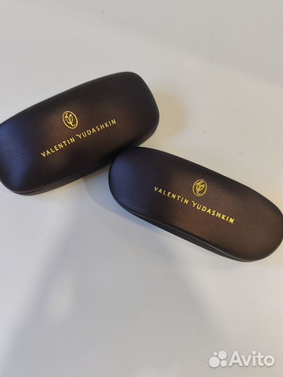 Брендовый Футляр для очков