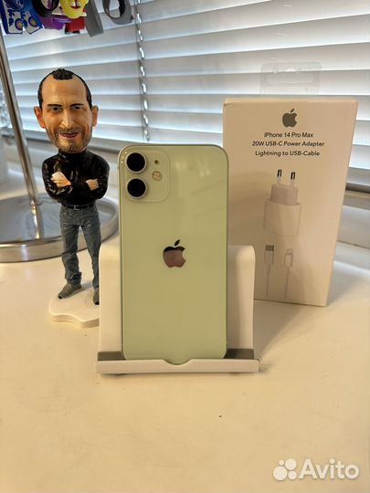 iPhone 12 mini, 64 ГБ