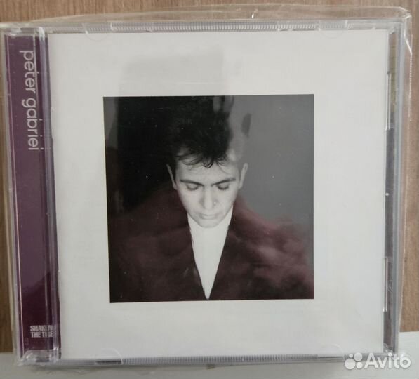 Folk, World, & Country,Pop Rock,Synth-Pop - 6CD