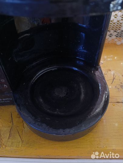 Кофеварка Moulinex Arome Extra