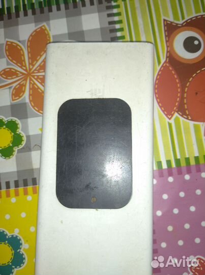 Повербанк xiaomi 10000mah