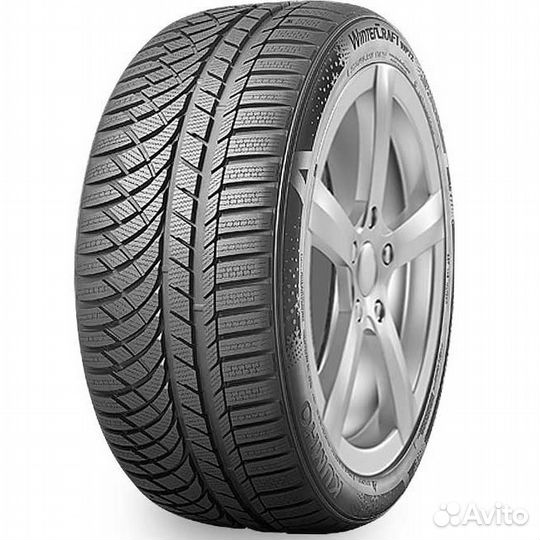 Kumho WinterCraft WP72 245/50 R19 V
