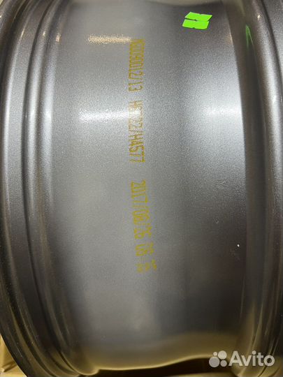 Mercedes W222 S63 AMG диск оригинал