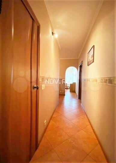 3-к. квартира, 90 м², 9/15 эт.