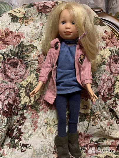 Кукла подарок