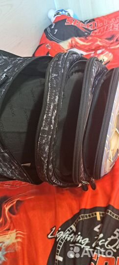 Рюкзак школьный для мальчика