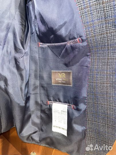 Пиджак мужской