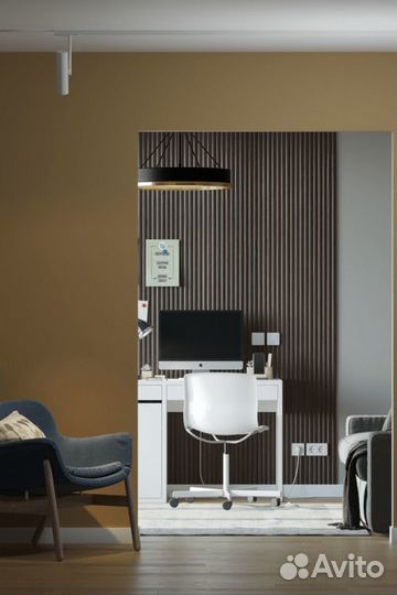 Стеновые панели