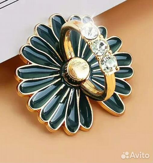 Попсокет для телефона