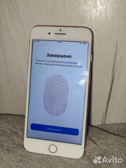 iPhone 8 Plus, 64 ГБ