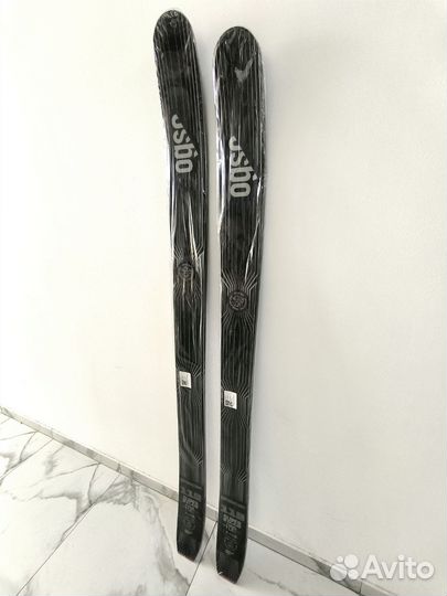 Лыжи фрирайд скитур Ogso Spencer SR/ML 23/24