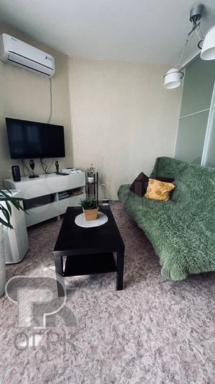 Квартира-студия, 36,7 м², 17/18 эт.