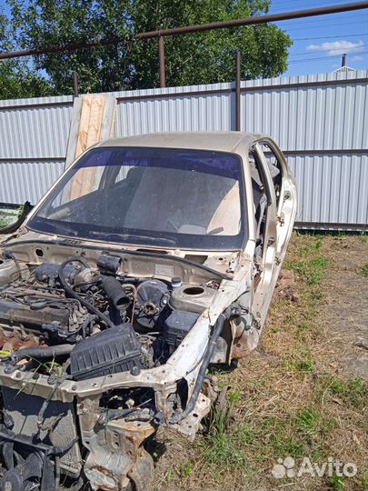 Хундай акцент