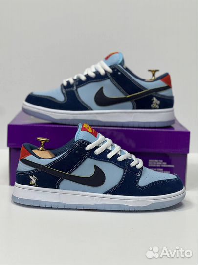 Кроссовки мужские Nike Dunk