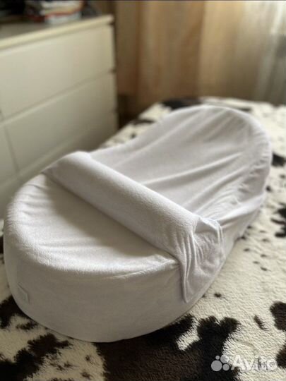 Кокон для новорожденных