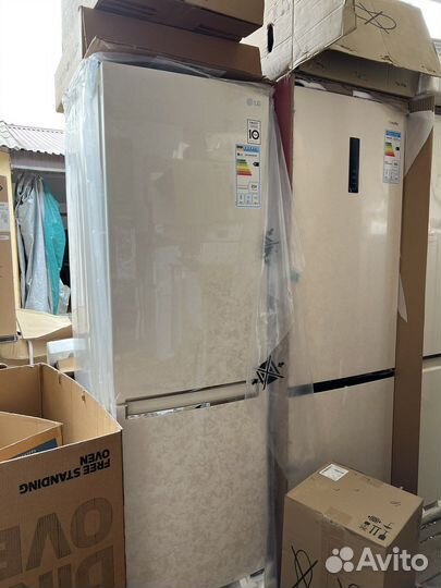 Холодильник lg польский метр 90 рассрочка