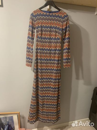 Платье Lusio s