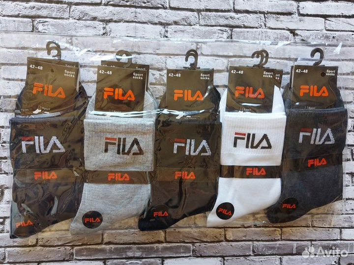 Носки Nike Jordan Lacoste