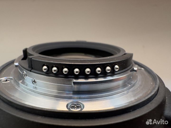 Объектив nikon 50mm f 1.8g af nikkor