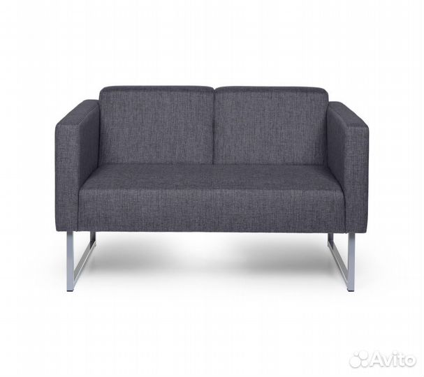 Кредо - диван двухместный, арт. 6#19911