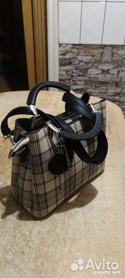 Сумка женская