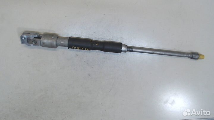 Кардан рулевой Mercedes GLC X253, 2019