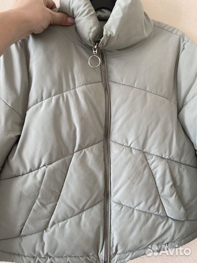 Куртка для девочки