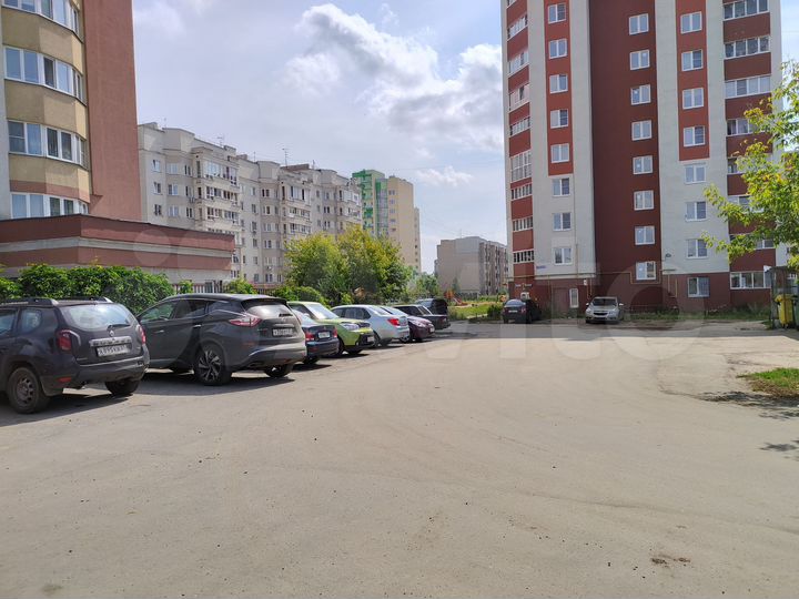 Склад, 62 м²