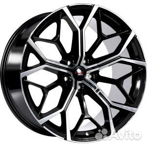 Диски R20 5/112