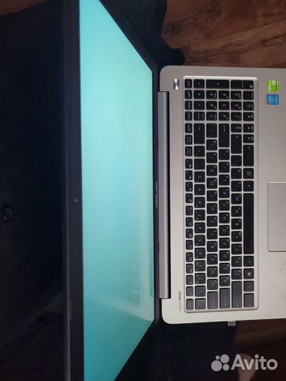 Ноутбук Asus K501L