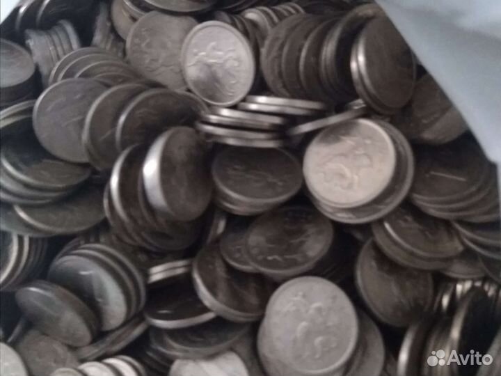 1 коп.Россия