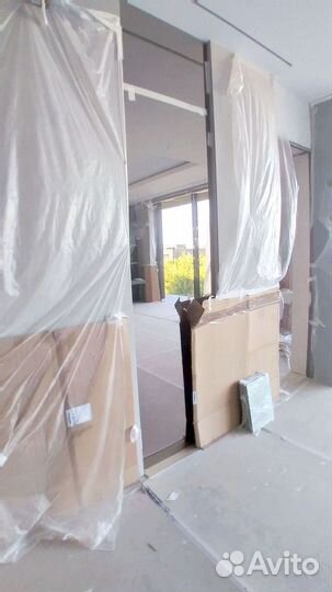 Зеркало с подсветкой