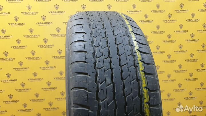 Dunlop Grandtrek AT22 285/60 R18