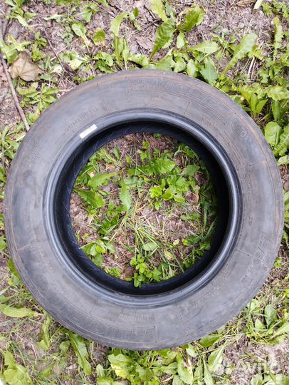 Michelin Energy XM2 195/60 R15 88H