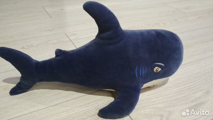 Мягкие игрушки
