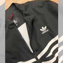 Винтажная олимпийка adidas