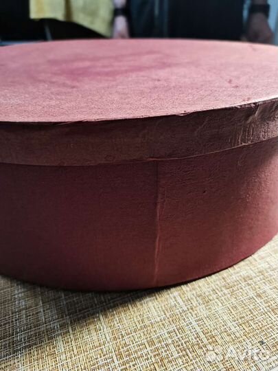 Чайный сервиз СССР