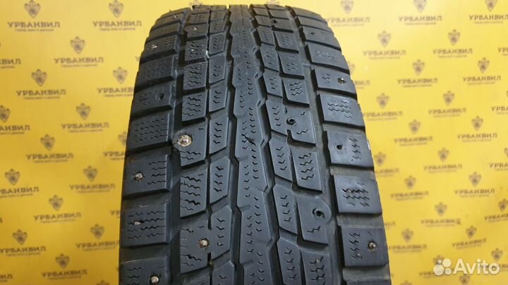 Dunlop SP Winter Ice 01 205/70 R15 100T