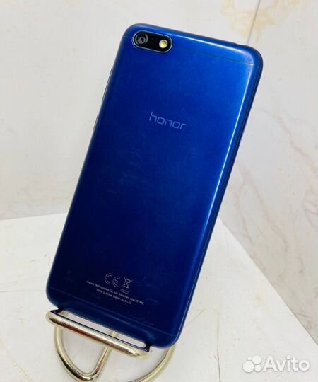 HONOR 7A, 2/16 ГБ