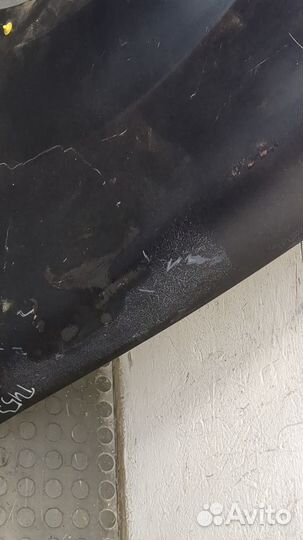 Крыло Renault Kangoo, 2002