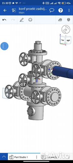 3D моделирование и 3Д печать, вывески, настройка