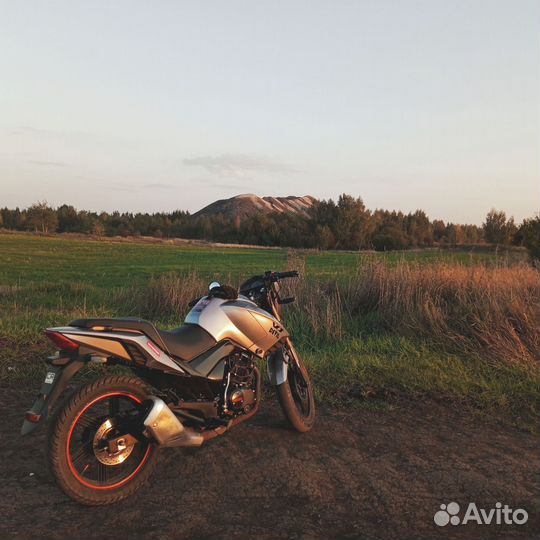 Irbis VJ 250