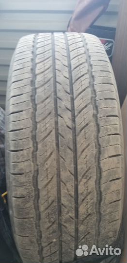Toyo Celsius 265/65 R17