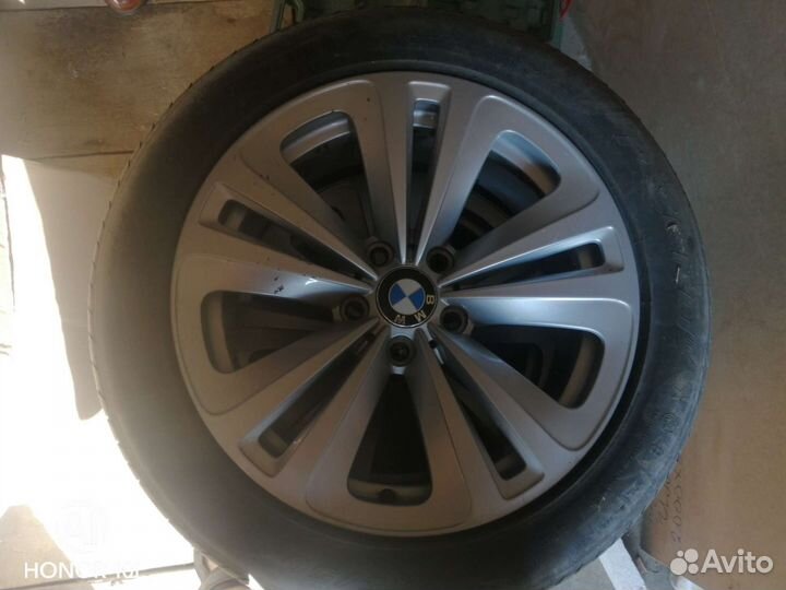 Диски BMW r18